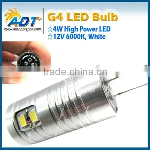 Hot Selling G4 Base 5W 12V High Power LED Light Bulb Durable Lamp Warm/Cool White thumbnail-2