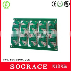 China One Stop Service Pcba Board Manufacturer,Electronic Pcba Assembly And Pcb Pcba thumbnail-6