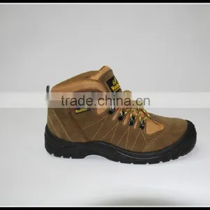 New Model Safety Shoes thumbnail-1