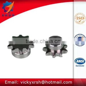 304 Stainless Steel Chain Sprocket Factory thumbnail-1