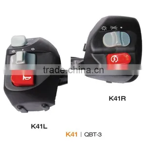 Motorcycle Handle Switch thumbnail-1