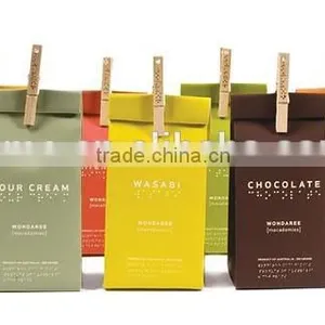 Custom Food Packaging Paper Box Printing thumbnail-2