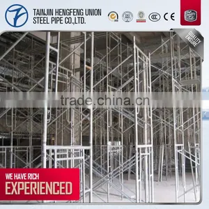Pipe Roll for Scaffolding thumbnail-1