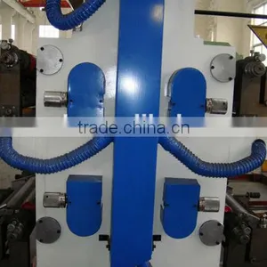 Plasic Bag Printing Plant (EN-4600) thumbnail-3