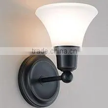 UL & CUL Listed Bathroom Wall Light in Oil Rubbed Bronze thumbnail-1
