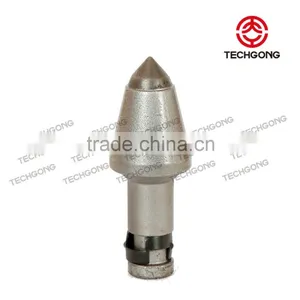 Excavating Flat Teeth Drill Bit thumbnail-2