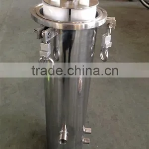 Professional Polypropylene Cartridge Filters With CE Certificate thumbnail-3