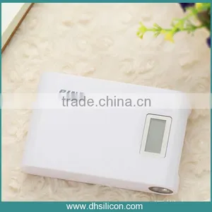2014 Hot Selling/new Design/RoHs,CE Certificatied 12000mAh Hand Phone Power Bank thumbnail-1