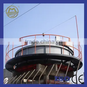 Waste Water Treatment Machine Shallow Air Floatation thumbnail-2