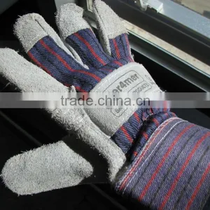 Leather Gloves thumbnail-3