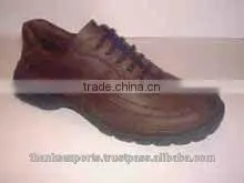 Security Force Entry Rubber Sole Mens Pure Leather Fashion Boots thumbnail-5