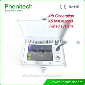 2016 4th Generation Quantum Resonance Magnetic Analyzer Quantum Health Analyzer Supplier's Choice thumbnail-2