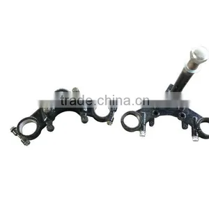Electric Tricycle Spare Part 31 Steering Device(up Alu. Down Steel) thumbnail-1