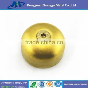 Highb Quality Small Bicycle Brass Bells Made in China thumbnail-1