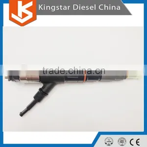 Original ISF3.8 Euro IV Common Rail Injector ASSY 5296723 Denso G3 02Q 00254 CRN5274954 thumbnail-1
