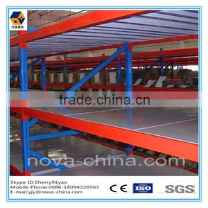 Long Span Racking fo Logistics Service Needed thumbnail-2