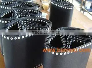 Ptfe Teflon Fusing Machine Conveyor Roller Belt thumbnail-1