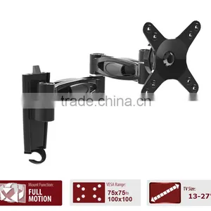 Elegant Aluminum LCD Wall Mount (MLA02-112) thumbnail-3