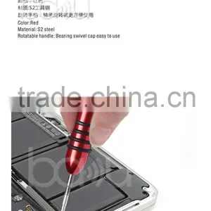 BAKU Electric Precision Screwdriver Multi-function Electric Screwdriver BK-335 thumbnail-4