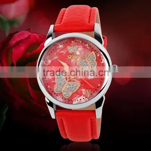 SKMEI Fashion Quartz Analogue Watch thumbnail-4