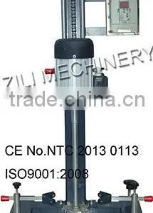 Lab Dispersing Machine thumbnail-1