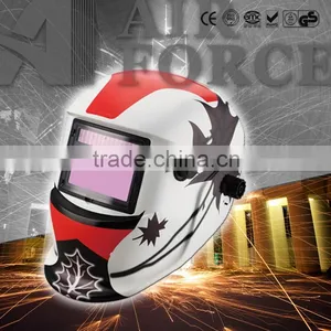 AF M400S-23 Classic Series Welding Helmets Headbands thumbnail-1