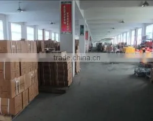 Zhejiang Kaixun Mechanical & Electrical Co., Ltd. company overview - view 2 thumbnail