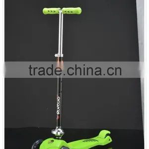 Pedal Scooter 3 Wheel Scooter Kids thumbnail-6