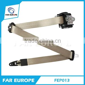 High Quality Car Pretensioner Seat Belt thumbnail-1