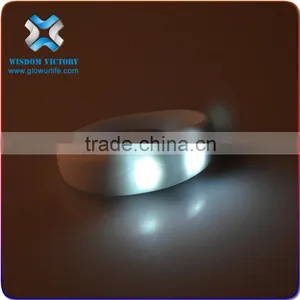 2016 Popular Motion Led Lights Bracelet,motion Activated Led Bracelet thumbnail-1