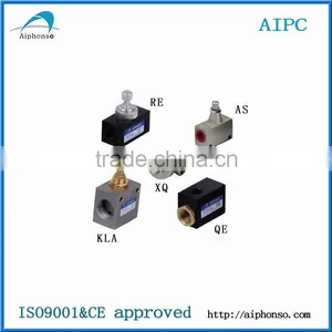 Pneumatic Air Flow Control Valve thumbnail-1