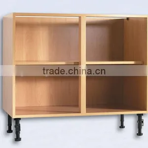 2016 Hot Selling Kitchen Cabinet With Good Price thumbnail-4