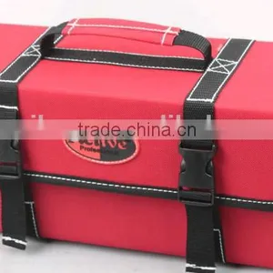 Tool Bag, Multi-purpose Tool Instrument Bag 2015 Dual-function Hot Sale Tool Pouch, Drill Holster thumbnail-1