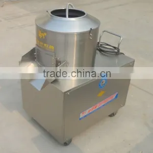 Potato Peeling Machine thumbnail-2