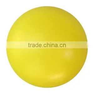 Practice Training Ice Hocky Ball, ROLLER STREET Floor Ice Hockey Ball, Solid Core Ice Hockey Ball thumbnail-1