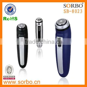 Good Quality Razor Rechargeable Electric Shaver Razor thumbnail-1