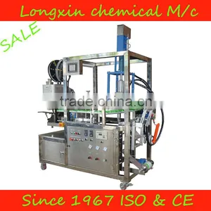 Automatic Sausage Filling Machine thumbnail-1