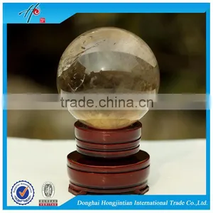 Nature Personalized Quartz Crystal Ball Decoration Sphere Supplier's Choice thumbnail-6