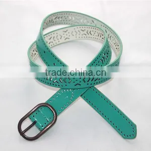 Hollow Belt for Women thumbnail-3