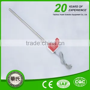 Economic CE Approved Custom Cartridge Heaters thumbnail-6