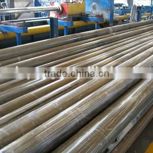 Good Mechanical Property A53b A106b Cold Drawn Steel Tube thumbnail-1