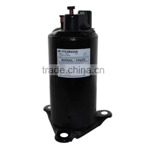 Renew LG Air Conditioning Rotary Compressor 1.25 HP 9360 BTU Made In China thumbnail-2