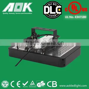 2015 New UL DLC TUV 200W LED Tunnel Light thumbnail-3
