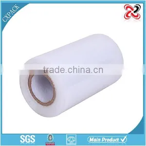 Cheap Plastic Transparent Lldpe Packaging Film thumbnail-1