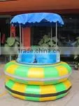 Electric Bumper Boat/PVC Boat /Leisure Boat/Kids Bumper Boat/Inflatable Boat/Electrical Boat thumbnail-5