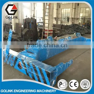 20ft and 40ft Semi-automatic Container Spreader thumbnail-1
