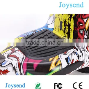 2 Wheel Self Balancing Electric Vehicle thumbnail-2