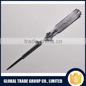 450575 Mains Tester 3 Steel Imported AS Arbor A thumbnail-1
