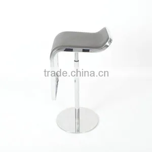 Modern Replica Lem Piston Bar Stool With Lifting Adjustable Mechanism thumbnail-3