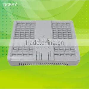Hot Sale!!!GOIP SIM Bank 128 Ports Remote SIM Card Emulator Voip Gateway thumbnail-1